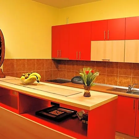Pansion Arizona 3* Sarajevo