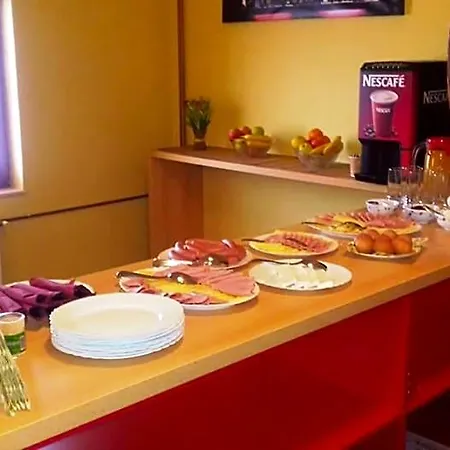 Hotel Pansion Arizona Sarajevo